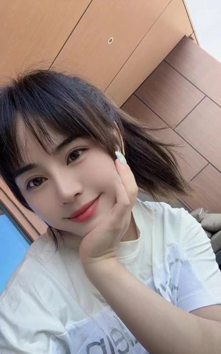 姑苏小甜妹