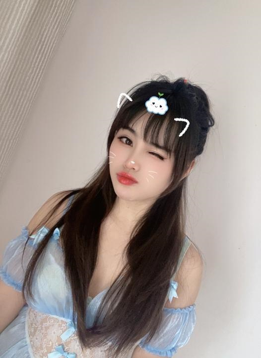 姑苏小甜妹