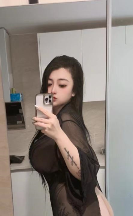 上城大奶妹
