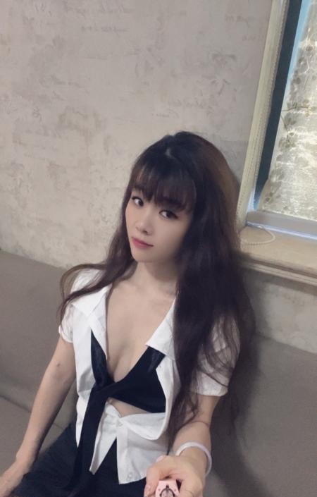 昆山服务系小妹