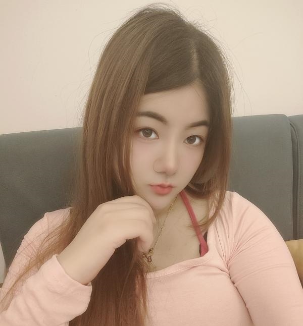 少女感十足的少妇