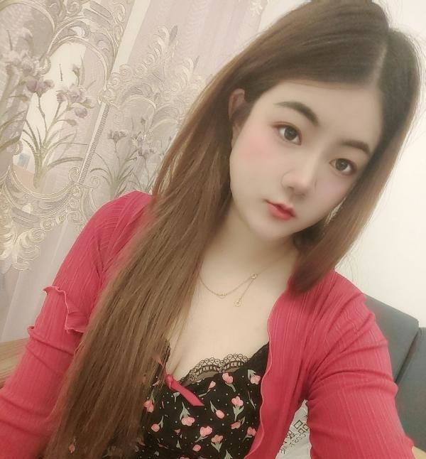 少女感十足的少妇
