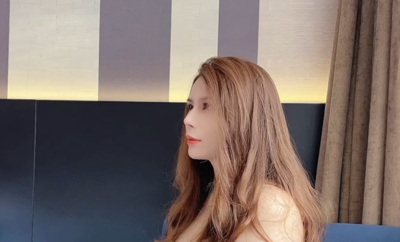 福田混血儿奶妈小西