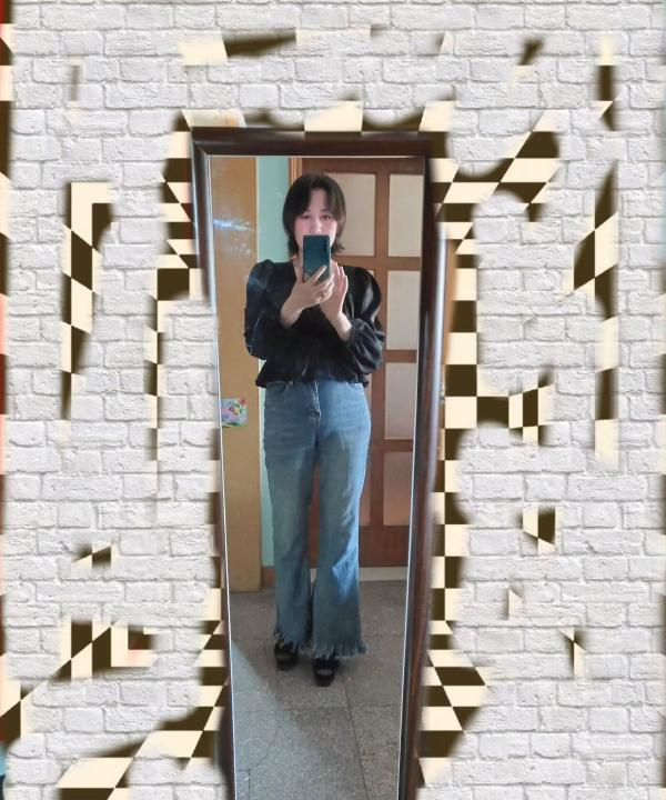 莉姐在青岛