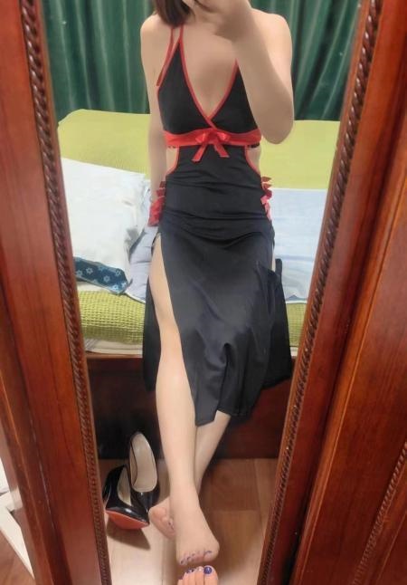 木樨园女S中尺小活