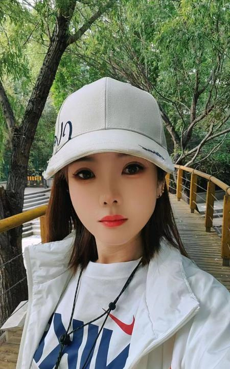 木樨园女S中尺小活