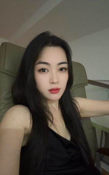 尹山湖长腿御姐