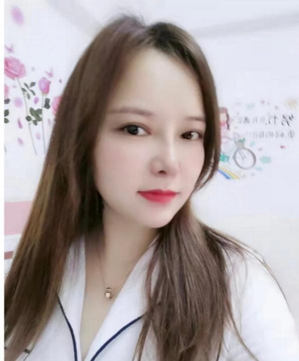 大胸老师小娟