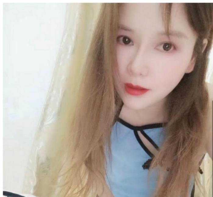 大胸老师小娟