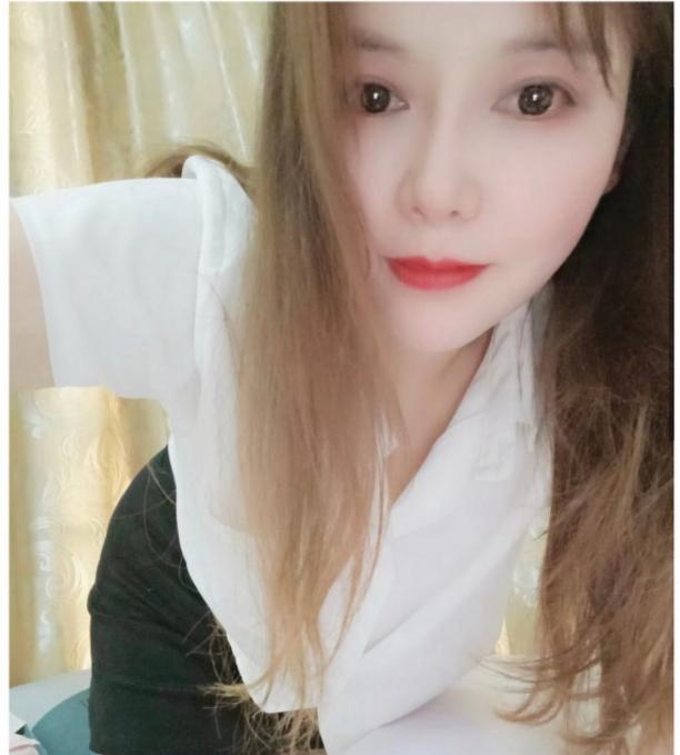 大胸老师小娟