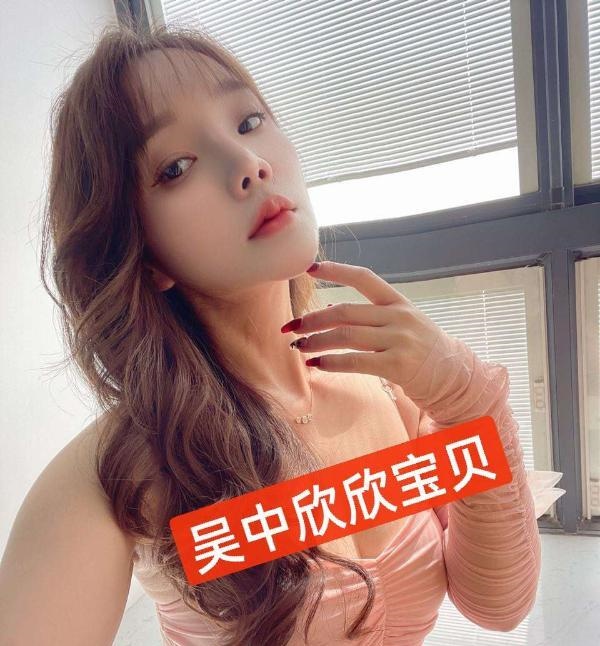 吴中正点性感人妻