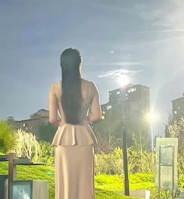 口活杨梦
