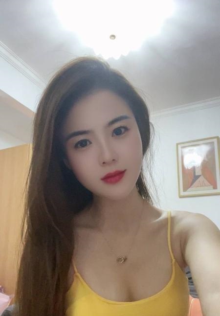 风骚女郎阿珠