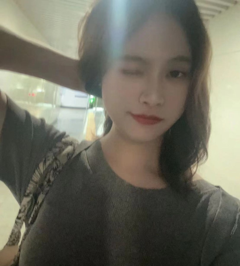 中山区兼职学妹