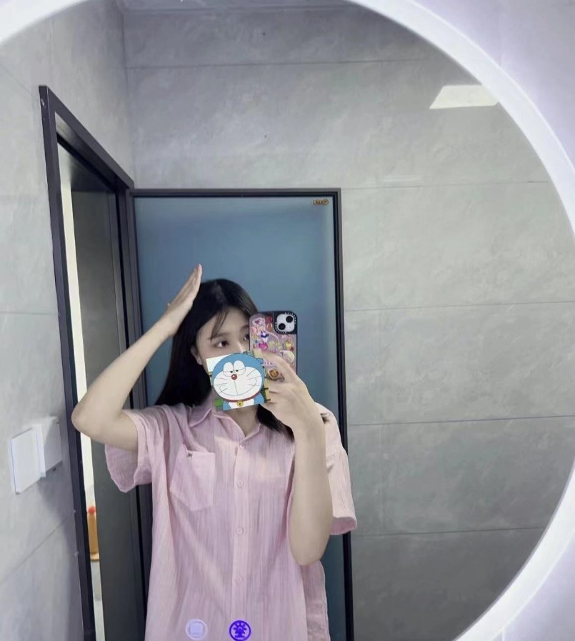 中山区兼职学妹