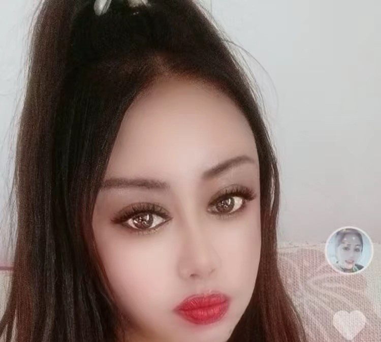 熟女