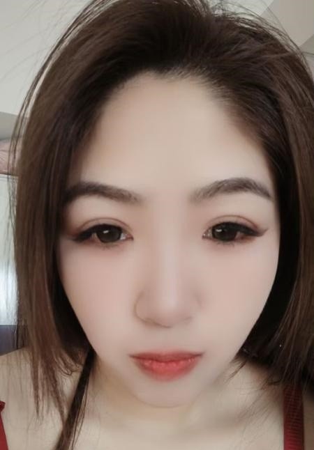 铁西区小迷妹