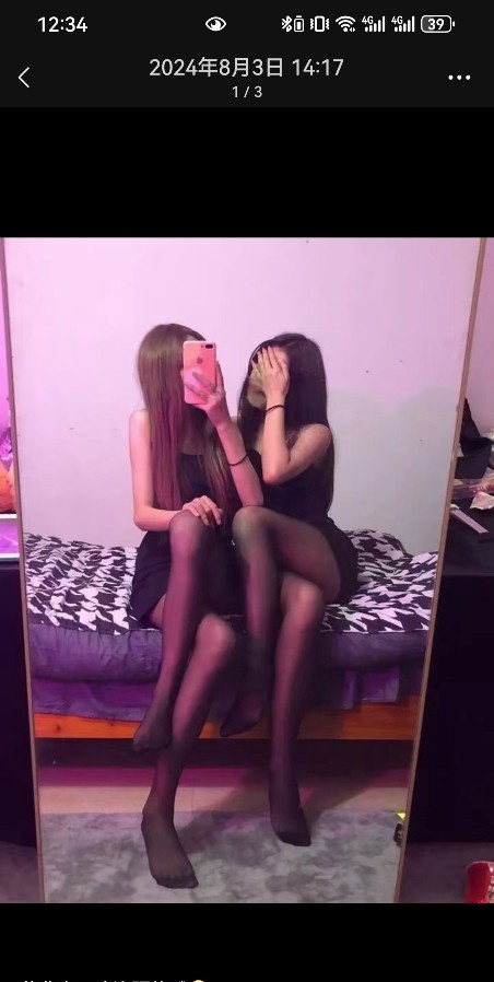 服务很好的小姐姐