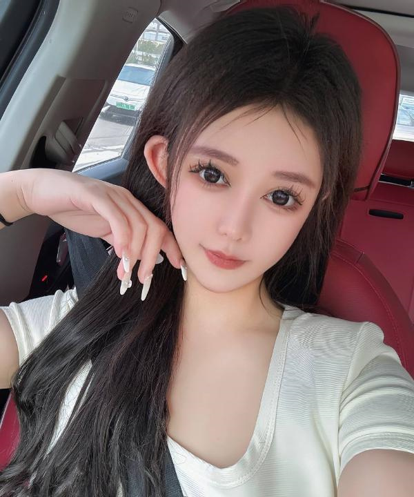 成都小琳琳