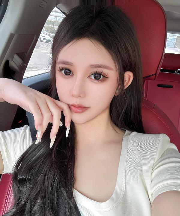 成都小琳琳