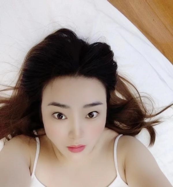 刚回苏州的大奶妹子