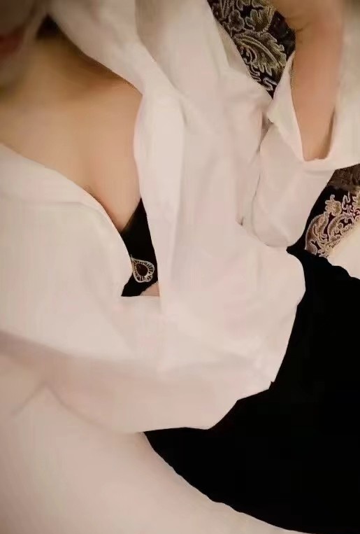 中山温柔小妹