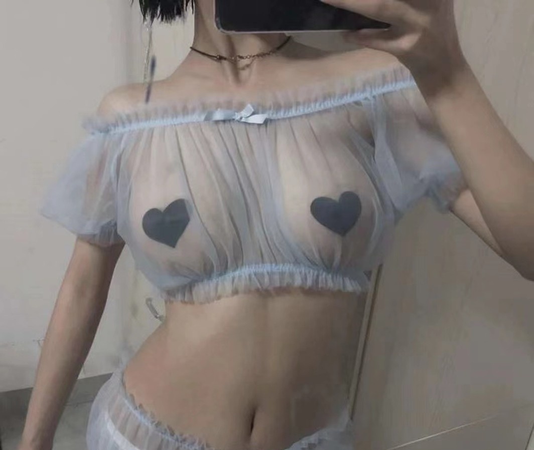 骚妹子楠楠