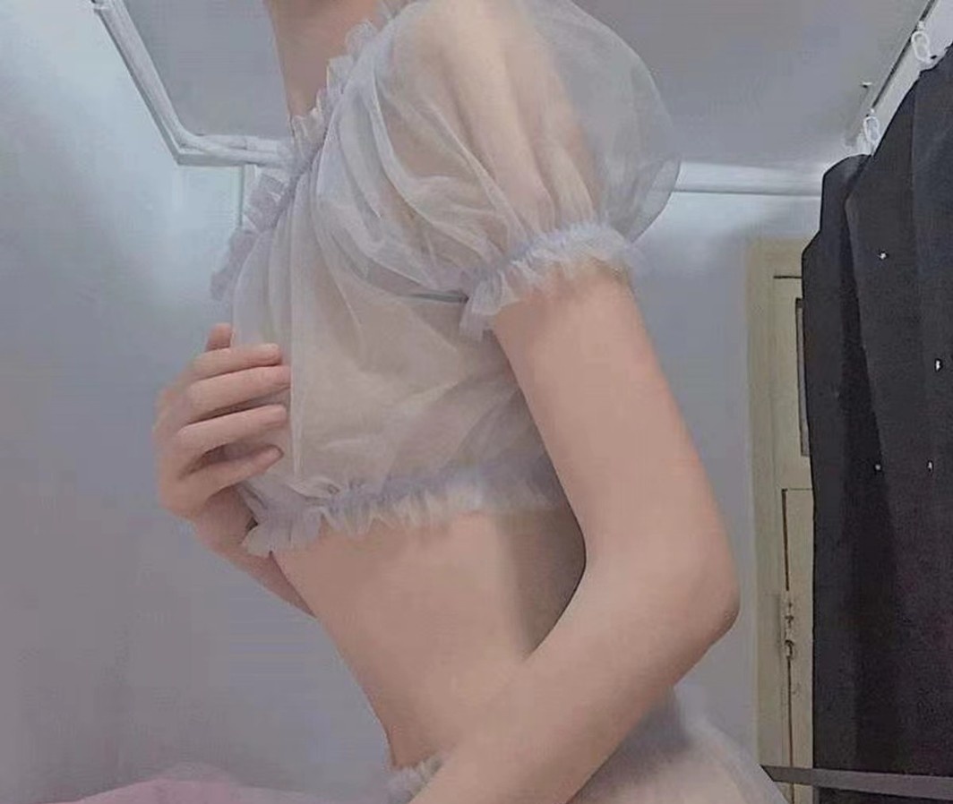 骚妹子楠楠