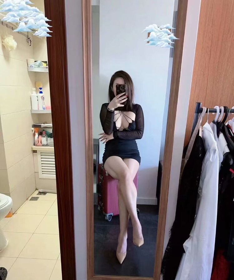 长春性感少妇