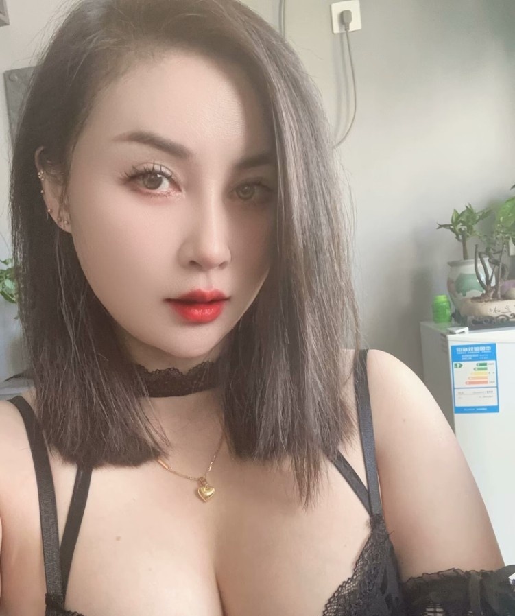 长春性感少妇