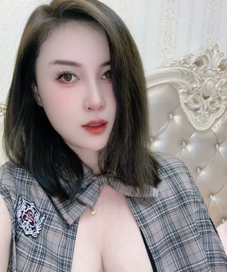 长春性感少妇