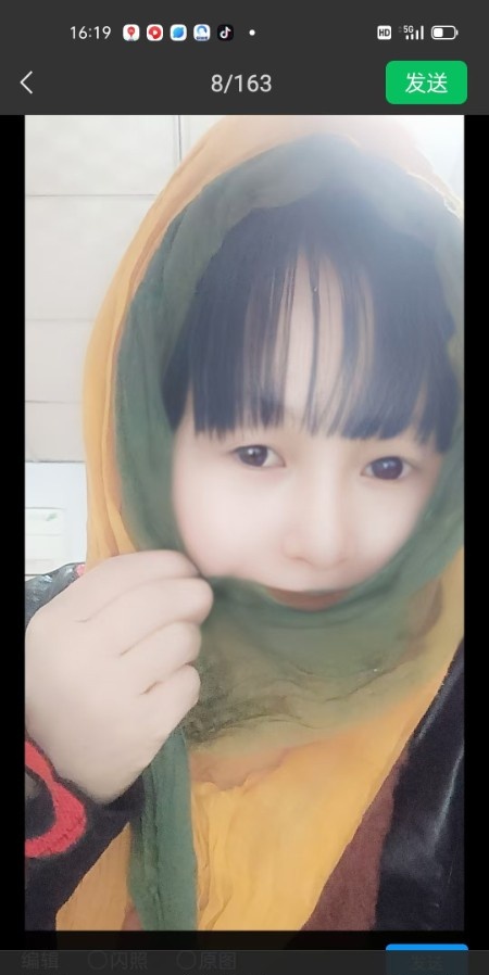 济南熟女