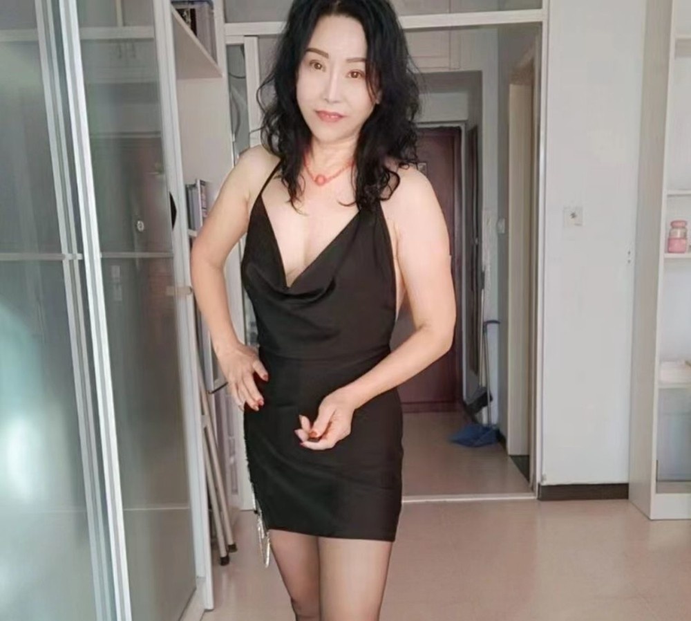 熟女服务系姐姐