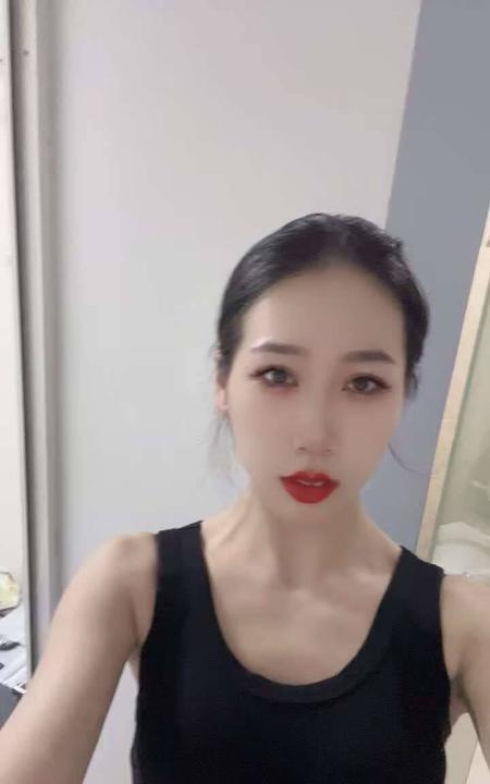浦东个人小姐姐