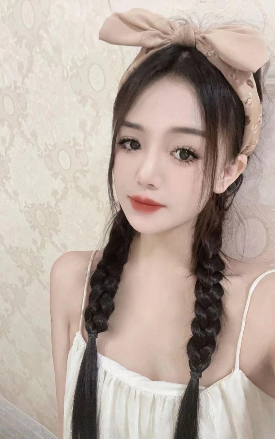 深圳零零后小妹妹
