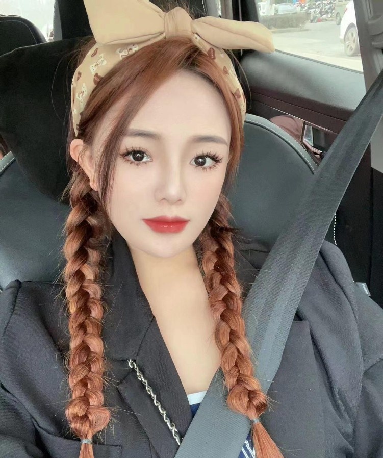 深圳零零后小妹妹