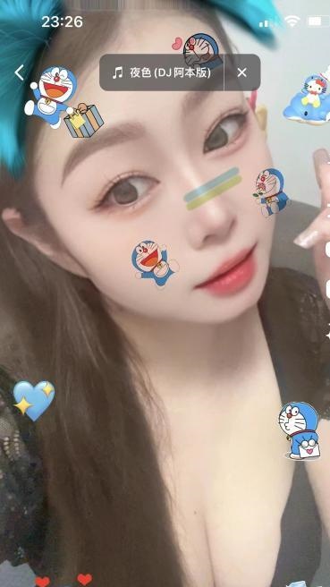 爆乳小少妇