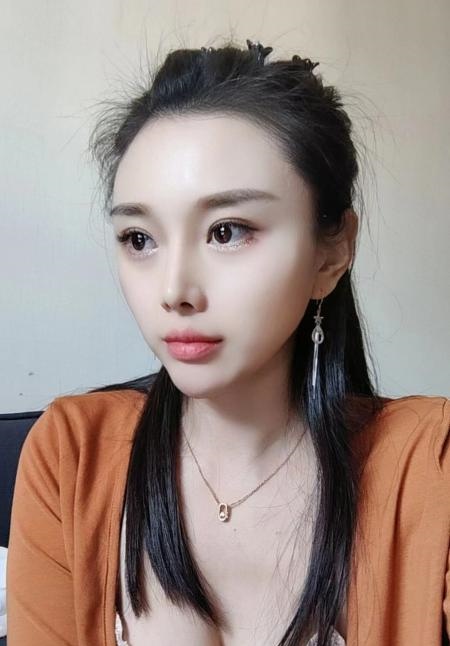 风骚剧情骚女友