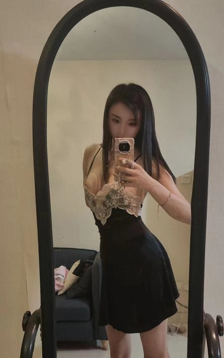风骚剧情骚女友