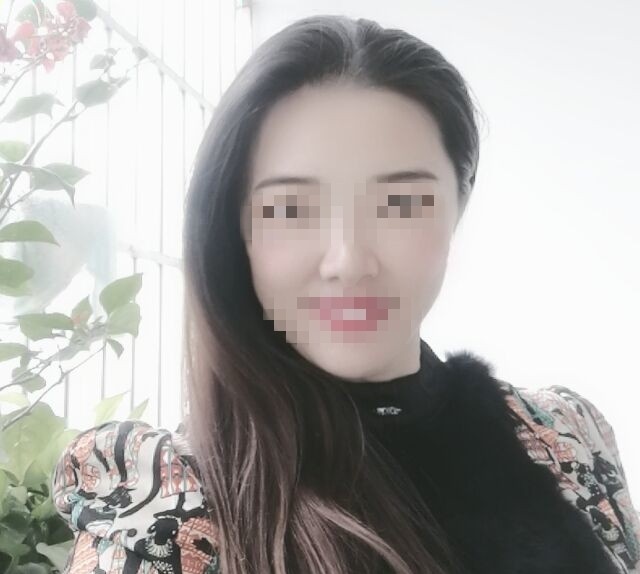 琅西大波姐