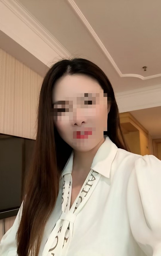 琅西大波姐