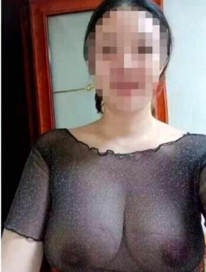 琅西大波姐