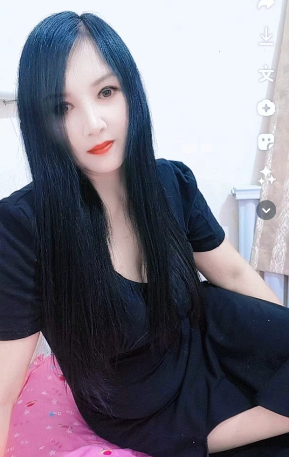 马驹桥温馨老阿姨