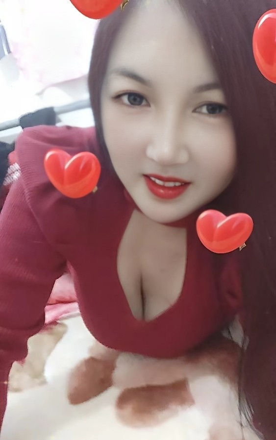 马驹桥温馨老阿姨