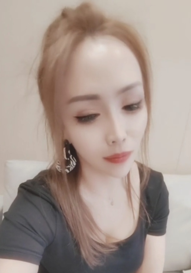 哈尔滨小女人
