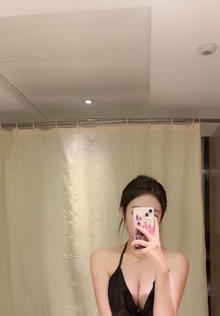 妩媚小雯雯