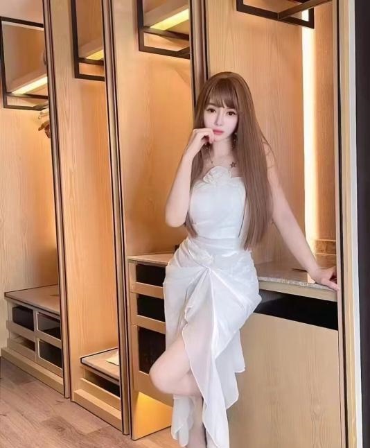 颜值御姐雪儿