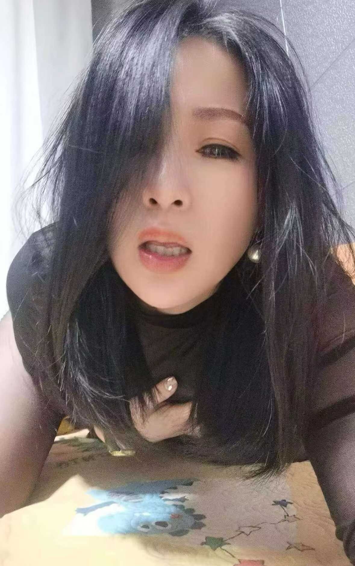 发现一个特别有感觉的少妇
