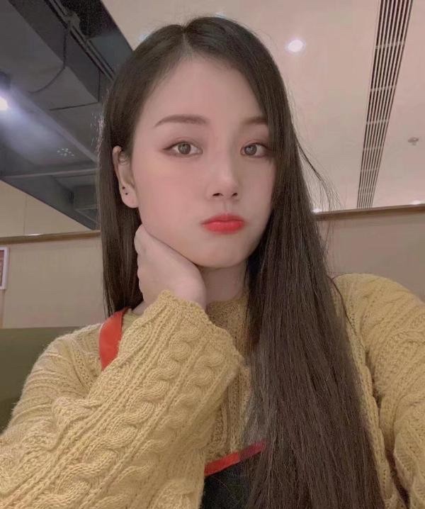 松江快餐小妹