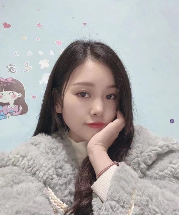 松江快餐小妹